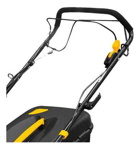 Cortador De Grama A Gasolina 6,5hp Tracionado Mgv226t Vonder