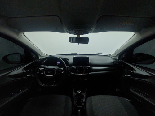 Fiat Cronos 1.0 FIREFLY FLEX DRIVE MANUAL