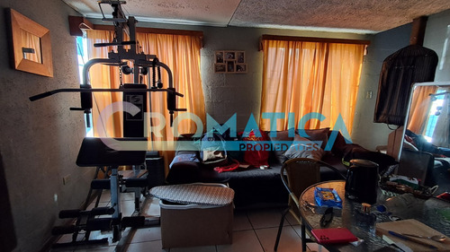 Venta Casa En Villa Torres Del Paine, Rancagua