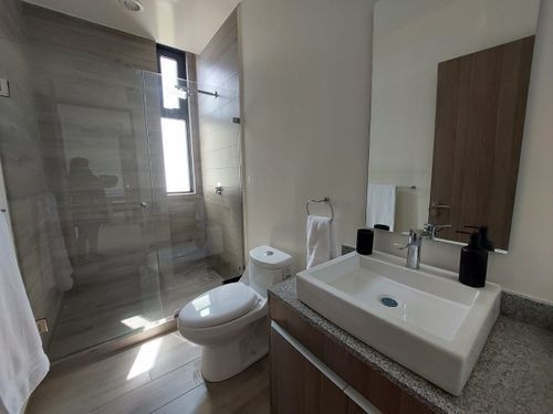 Imagen 6 de 18 de Renta De Departamento En Centro Sur