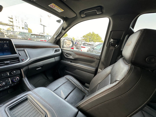 Chevrolet Tahoe 6.2 V8 High Country At