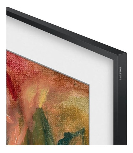 Samsung Frame Tv Series 65 Pulgadas Qled 4k Qn65ls03dafxza