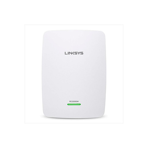 Extensor Wifi Linksys Re3000w - Tecsys