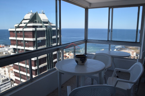 Muy Buena Ubicación En El Centro De Punta Del Este. - Ref: 2929