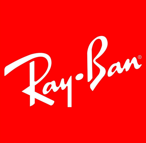 Marco - Ray-ban - Rb6414 2983 55 Color Negro