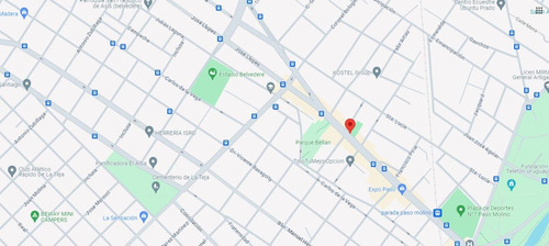 Local En Alquiler Sobre Av. Agraciada 330m2 Ó 660m2 En Paso Molino