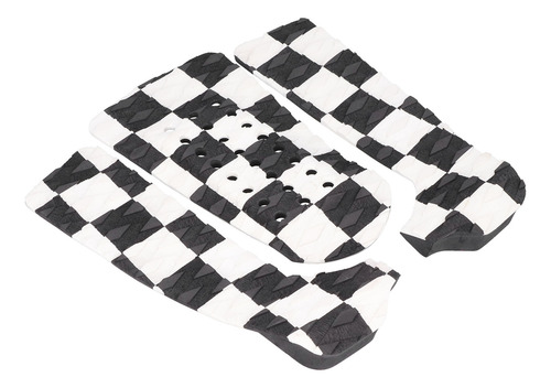 Alfombrilla Antideslizante Eva Para Tablas De Surf, 3 Unidad