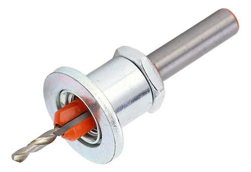 Conjunto De Kit De Brocas Escareadoras Limit (liga De Aço Aj