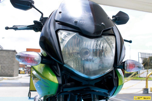 Honda Cbf 125