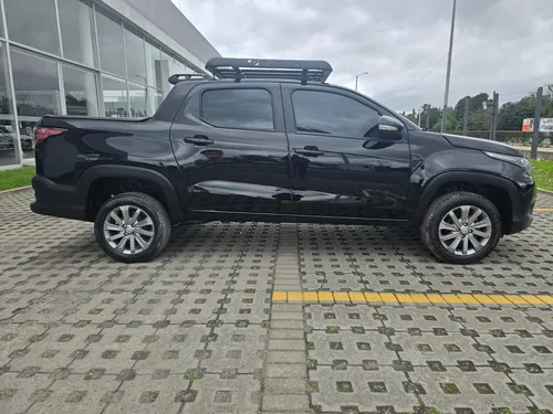 RAM 700 1.4 Big Horn Dc