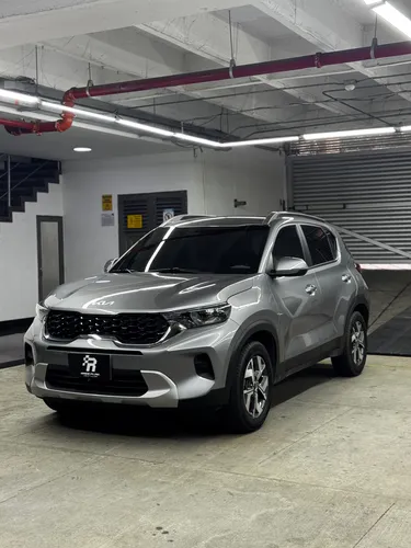 Kia Sonet 1.6L Vibrant