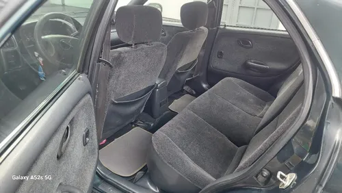 Chevrolet Esteem 1.6 Glx