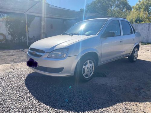 Chevrolet Corsa Classic 2015 Ls Nafta 1.4