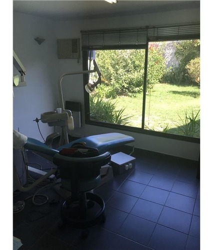 Imagen 9 de 23 de Venta/ Casa Apto Centro Odontológico En Martínez