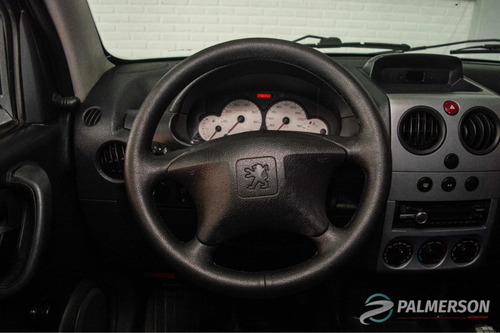 Imagen 11 de 13 de Peugeot Partner Patagónica 2013 1.4