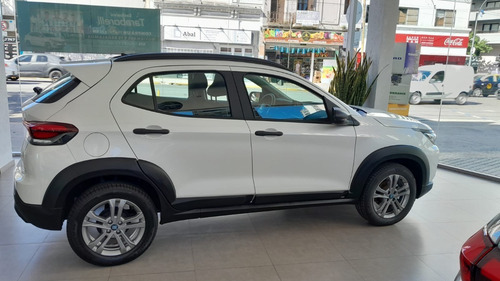 Imagen 11 de 21 de Fiat Pulse Impetus 1.0 Turbo Cvt 2023 Entrega Inmediata