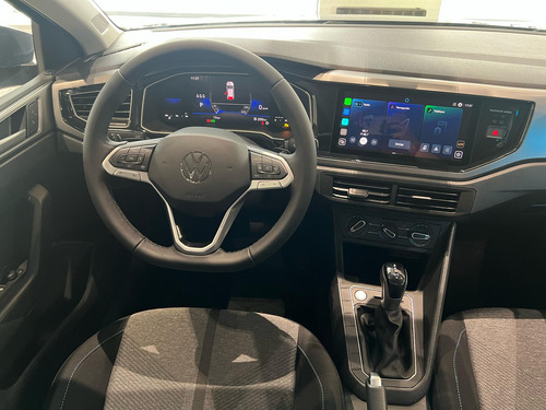 Volkswagen Nivus 1.0 Tsi 200 Comfortline