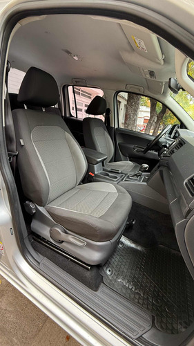 Volkswagen Amarok 2.0 Cd Tdi 180Cv Comfortline At