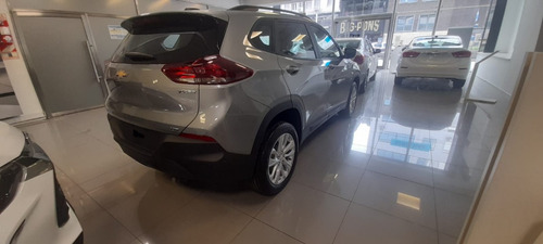 Chevrolet Tracker 1.2 Turbo Ltz At