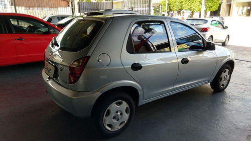 Chevrolet Celta Spirit 2010