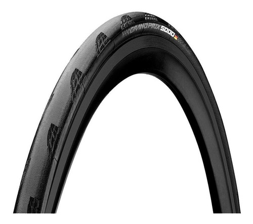 Pneu Continental Grand Prix 5000 700x23 Kevlar Anti-furo