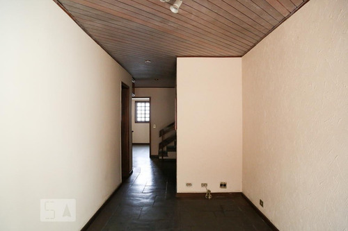 Casa À Venda - Chácara Inglesa, 3 Quartos, 162 - S893091563