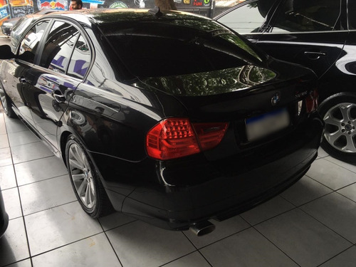 Bmw 320i Top 2.0 16v 2009/2010