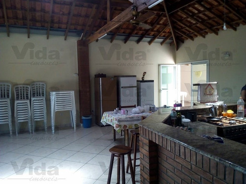 Imagem 4 de 15 de Chácara Para Venda - 37210
