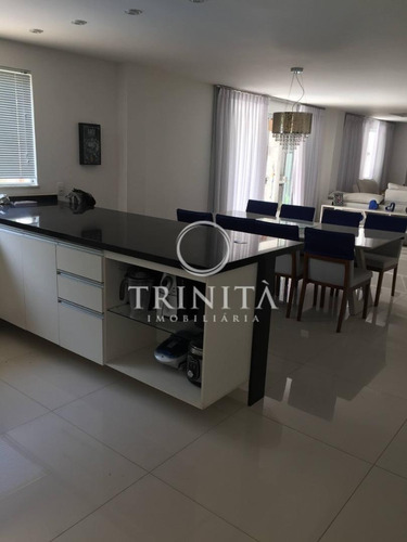 Imagem 4 de 25 de Casa - Ref: Tr3504
