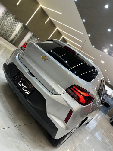 Chevrolet Onix 1.0 Lt 5p