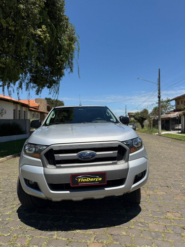 Ford Ranger Ranger XLS 2.5 16V 4x2 CD Flex