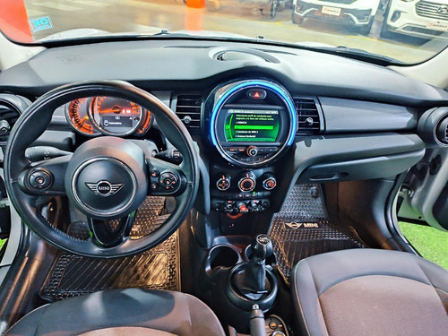 Mini Cooper Hb Dohc 1.5 2019