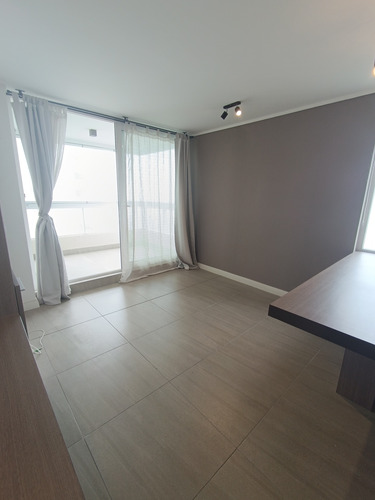 Edificio Arenales (1 Est. 1 Bod.) Vista Norponiente Piso 14