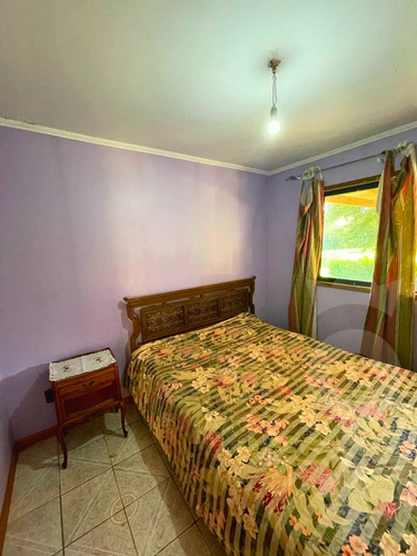 Se Vende Hermosa Parcela Comuna Lampa