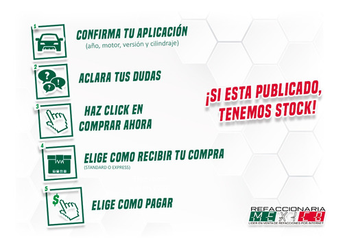 Imagen 3 de 10 de Filtro De Aceite Purolator E-100 Econoline 8cyl. 5.0l 68-79