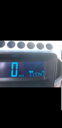Chevrolet Sonic 1.6 Lt Mt