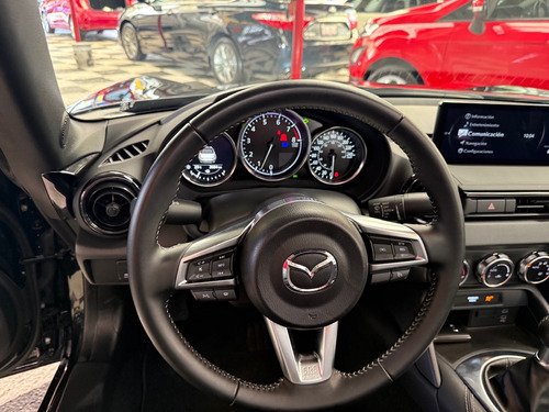 Mazda MX-5 2.0 I Sport Mt