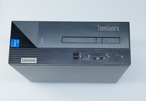 Cpu Thinkcentre Neo 50s Core I5 12a 16 Ram 500 Gb Windows 11 (Usado)