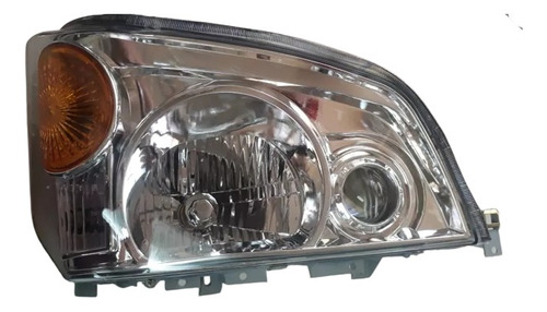 Faros Delanteros Jac 1061 Derecho/izquierdo