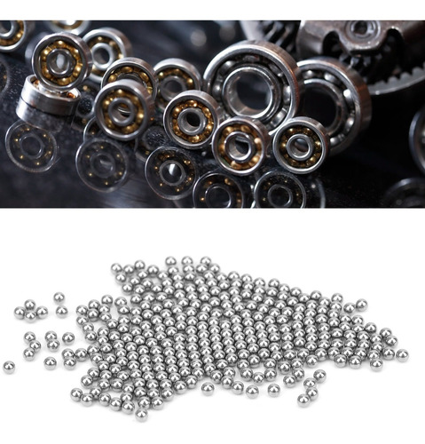 Surtido De Rodamientos De Bolas De Acero Inoxidable 304 De S