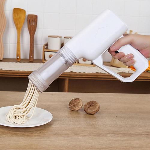 Máquina De Fazer Macarrão, Fettuccine, Portátil, Ramen, 6