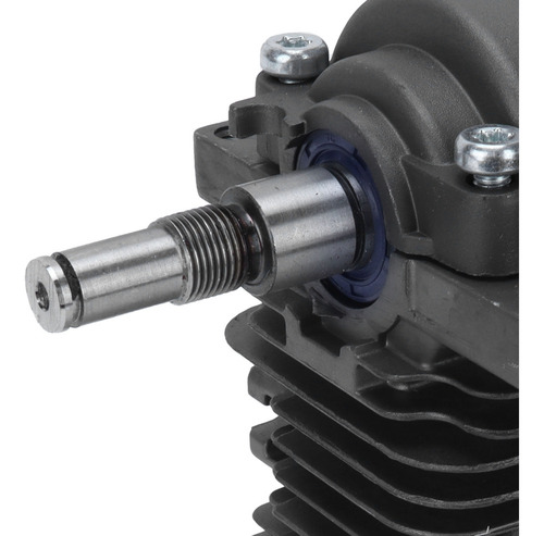 Cigüeñal De Pistón Cilíndrico Para Stihl Ms170 Ms180