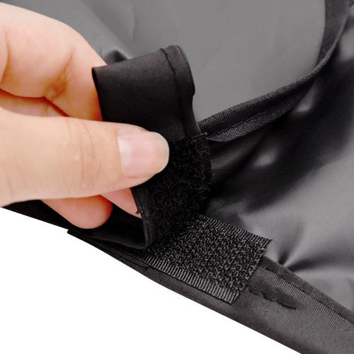 Capa De Barbeiro, Vestido De Salão De Beleza, Acessórios
