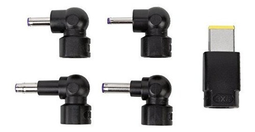 Imagen 3 de 5 de - Cargador Universal Para Portátil De 65 W De Ca, Certificad