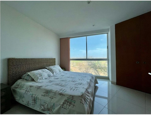 Imagen 12 de 14 de Zona Norte - Venta De Apartamento En Karibana Beach Golf.