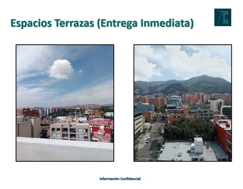 Aparta Estudios Bella Suiza Bogotá