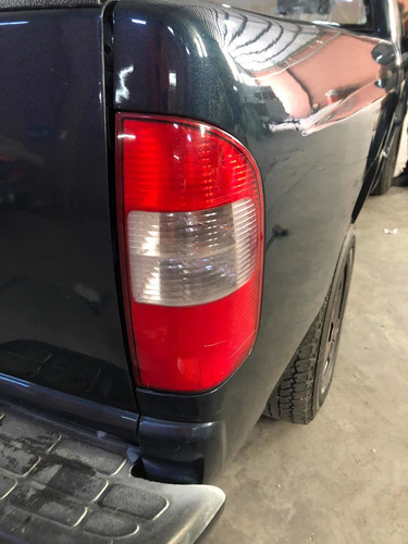 Chevrolet S10 Mwm 2.8 Turbó