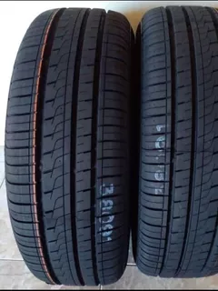 Cubierta Pirelli P1 Cinturato 185/60/r15 + Llanta Chapa Fiat