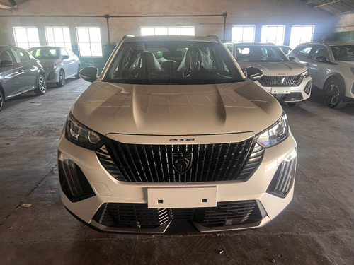 Peugeot 2008 1.0T Active