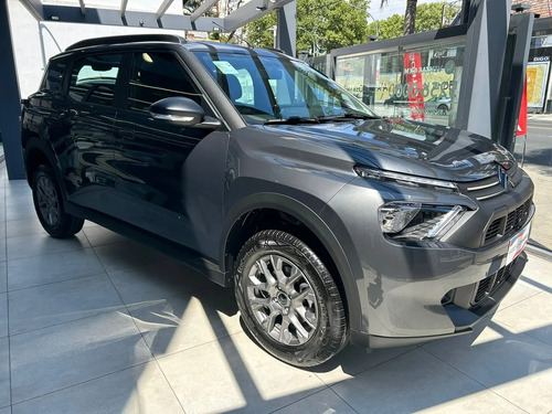 Citroën C3 Aircross 1.6 Vti Feel Pack
